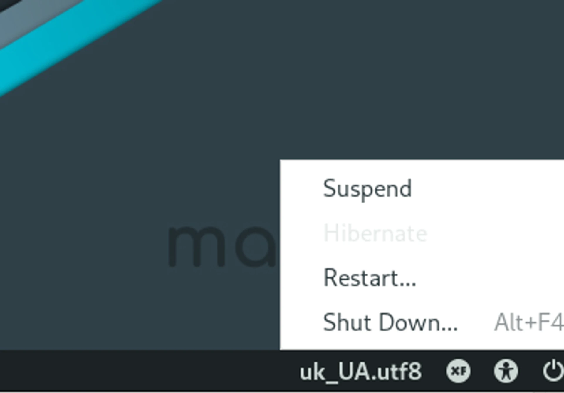 Manjaro-71