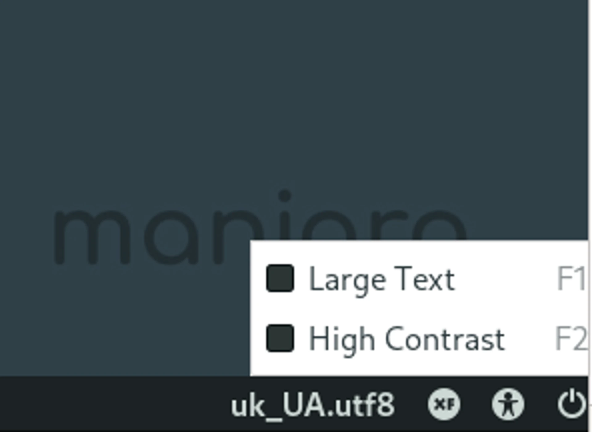 Manjaro-69