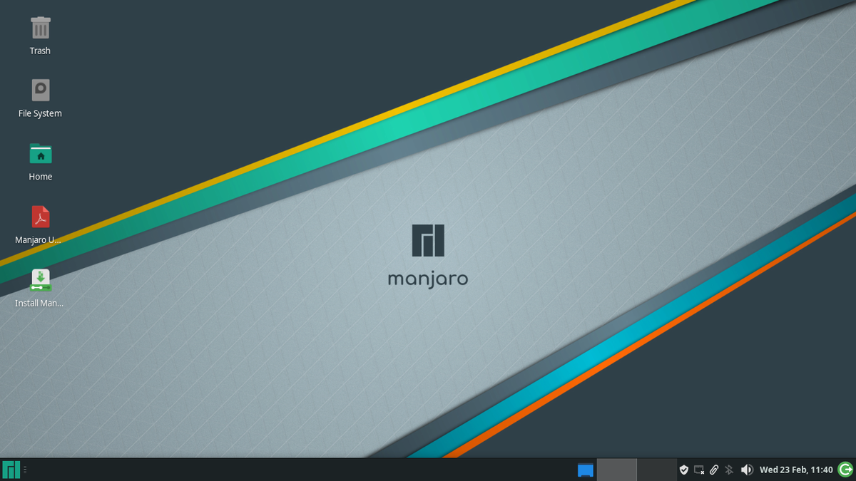 Manjaro-72