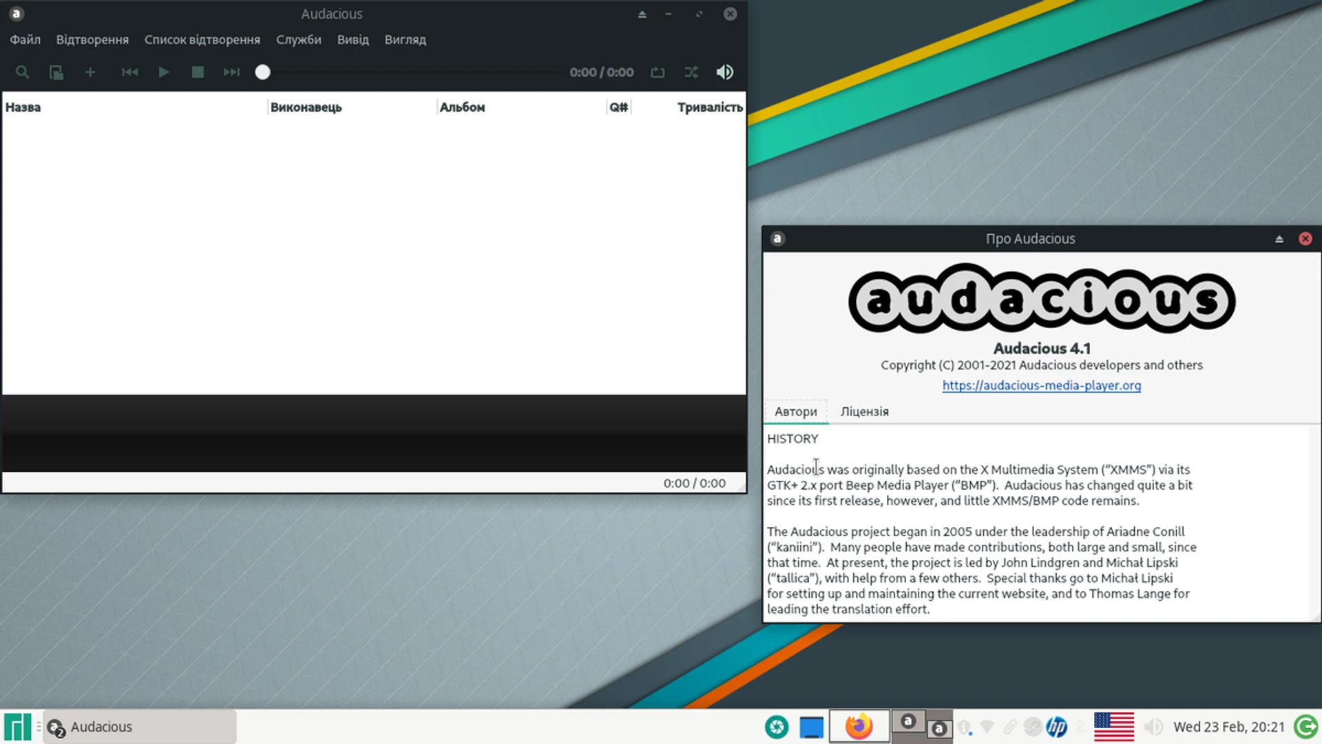 Manjaro-53