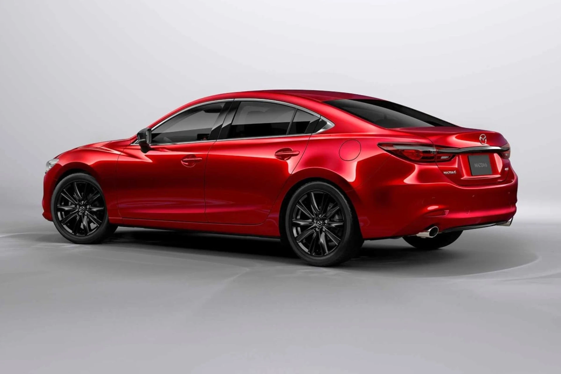 Mazda6 9