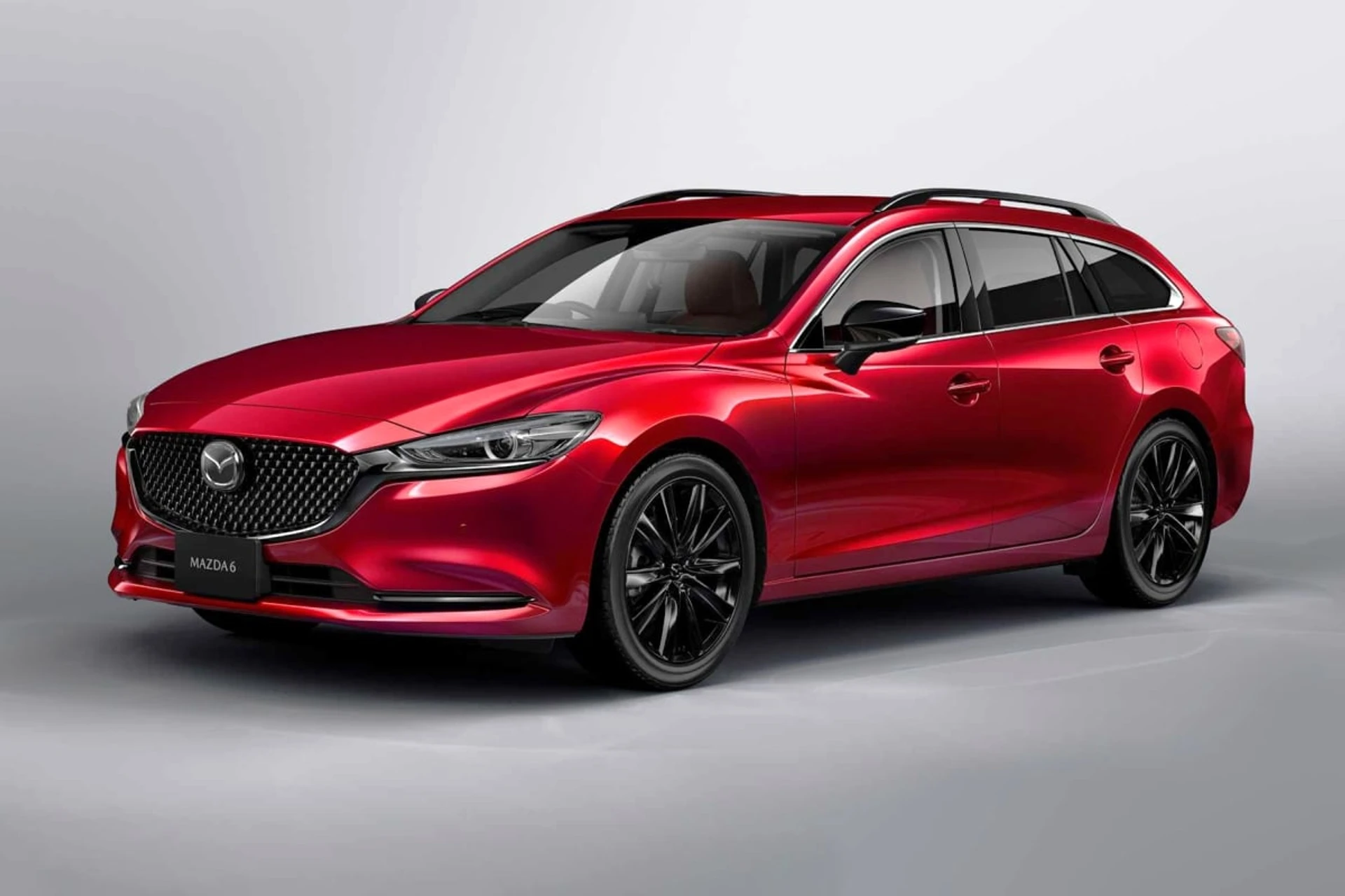 Mazda6 5