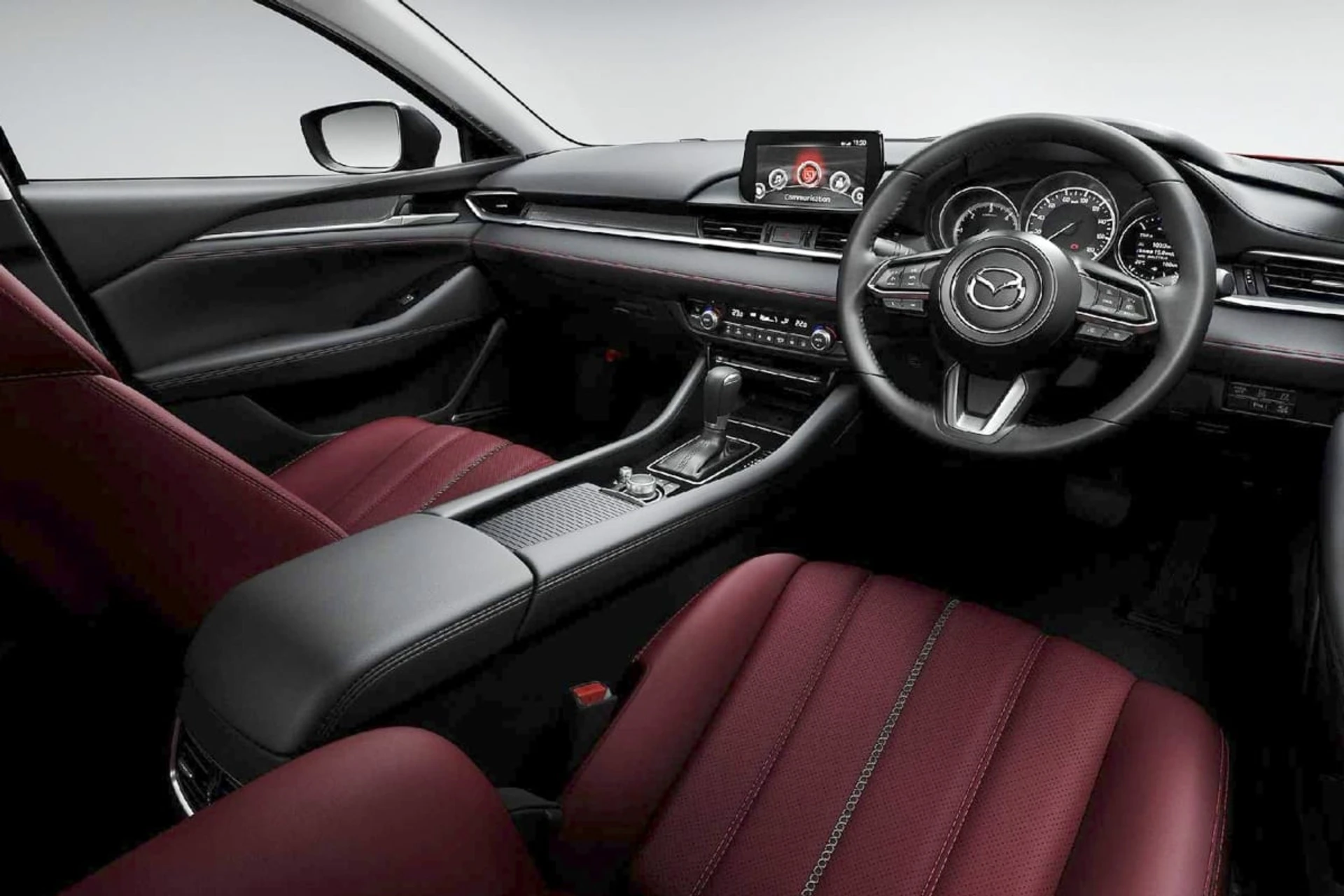 Mazda6 7