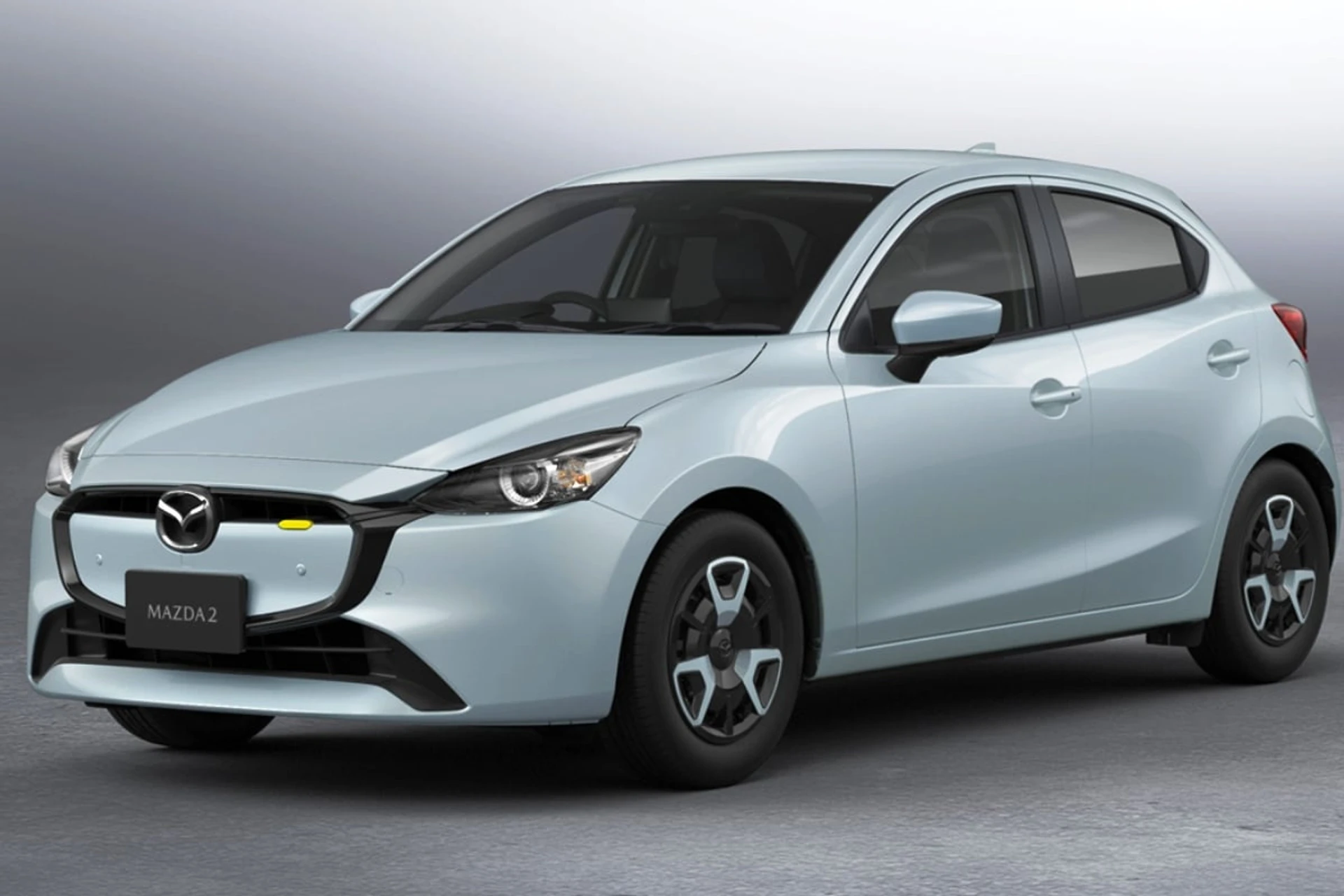 Mazda 2 2023