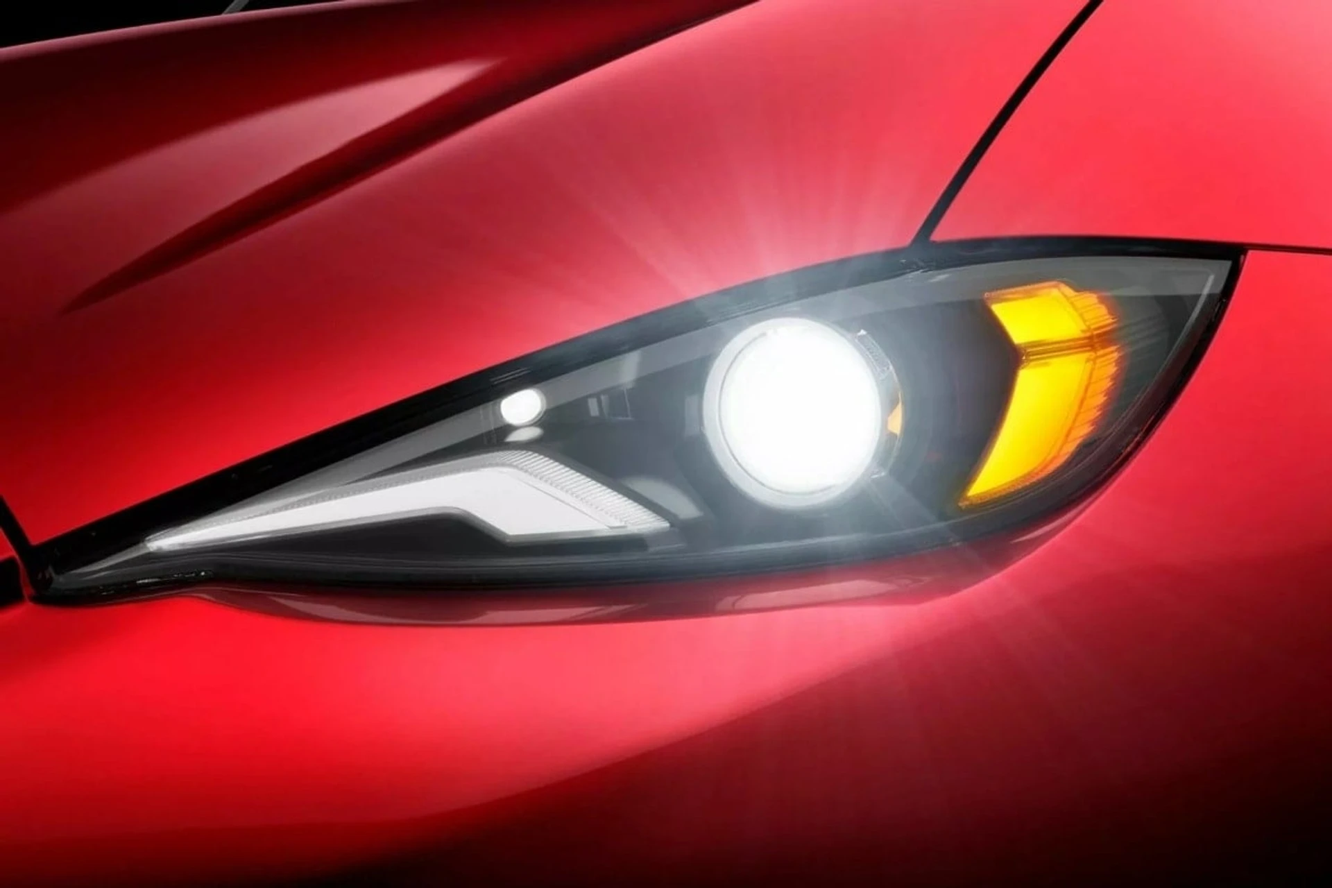 Mazda MX-5 6