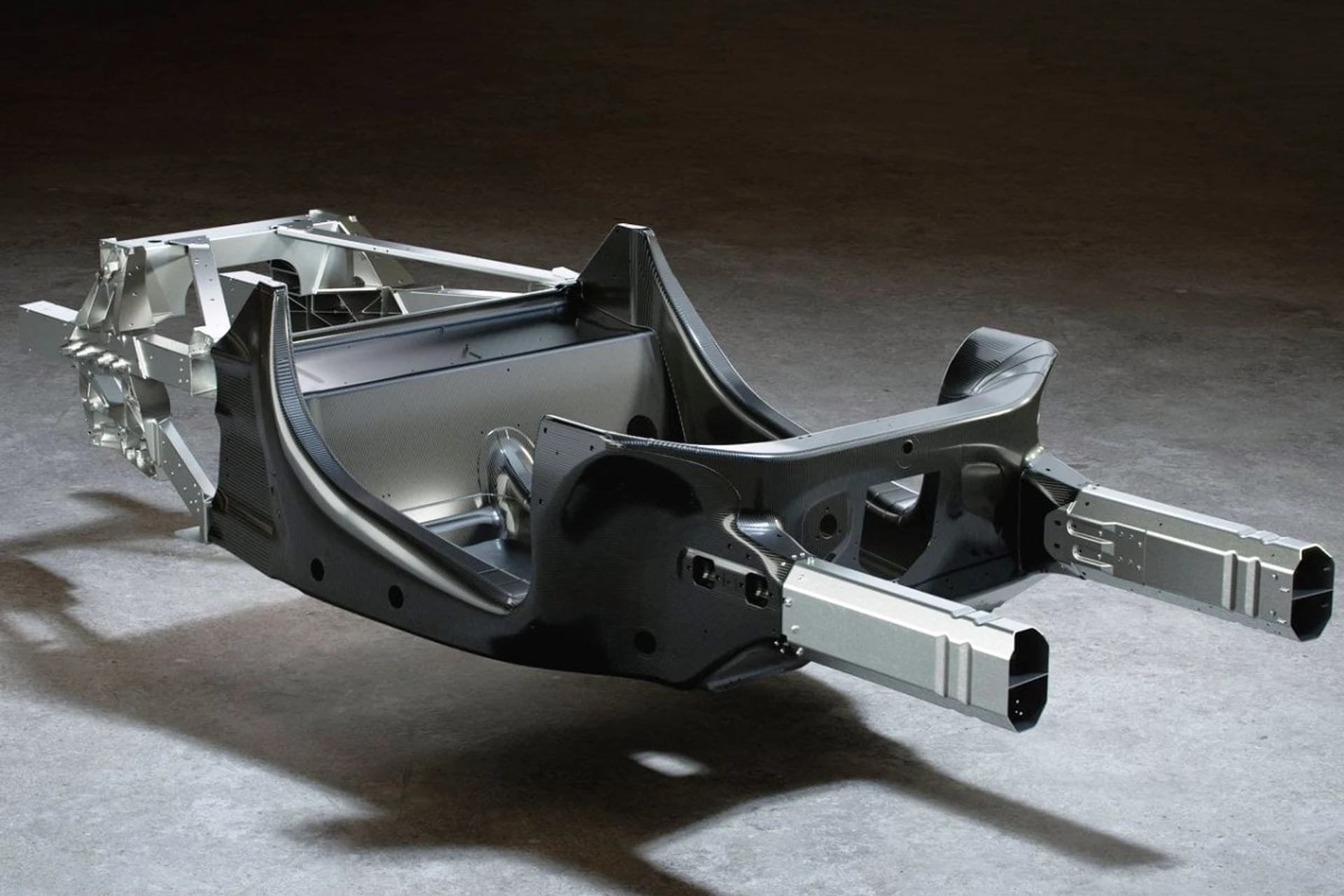McLaren Artura 5