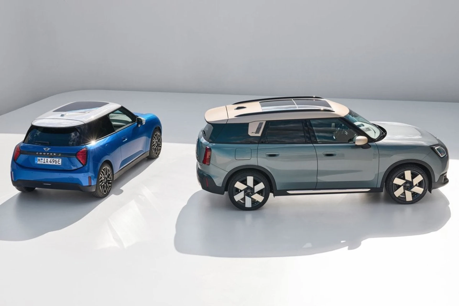 Mini 2024