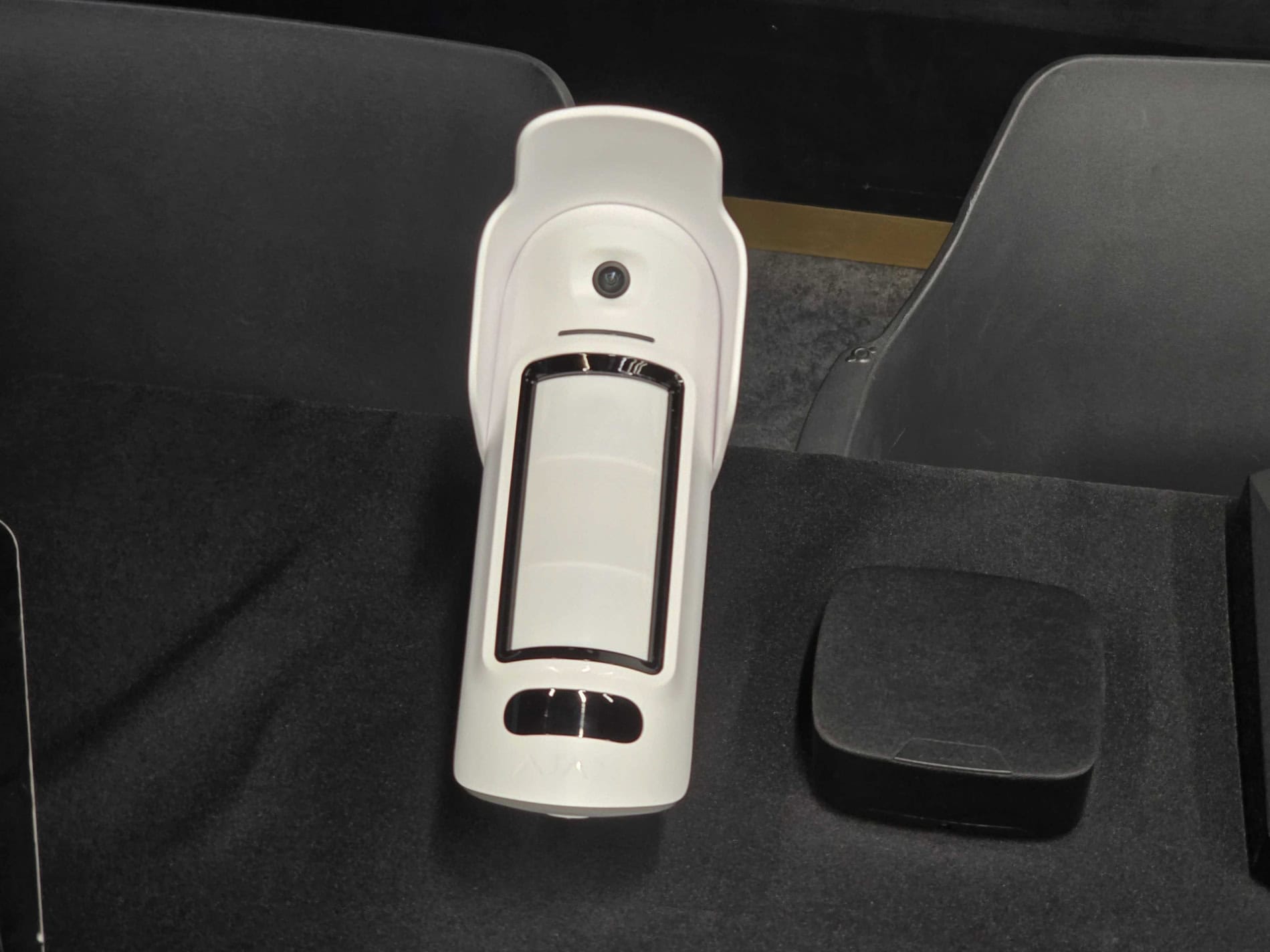 MotionCam Outdoor HighMount