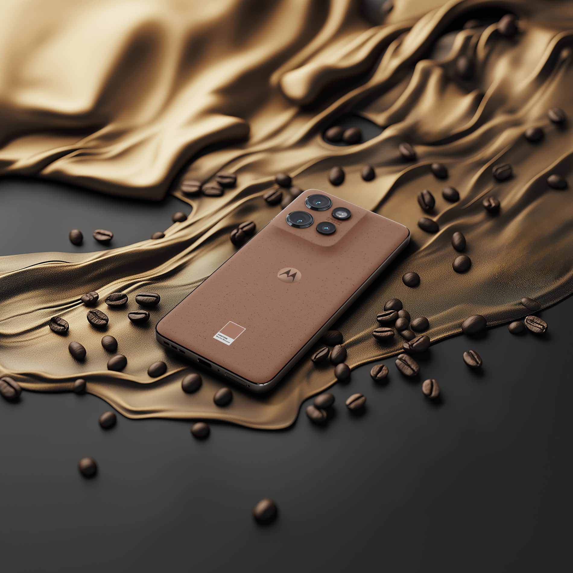 Motorola Edge 50 Neo Mocha Mousse Edition (1)