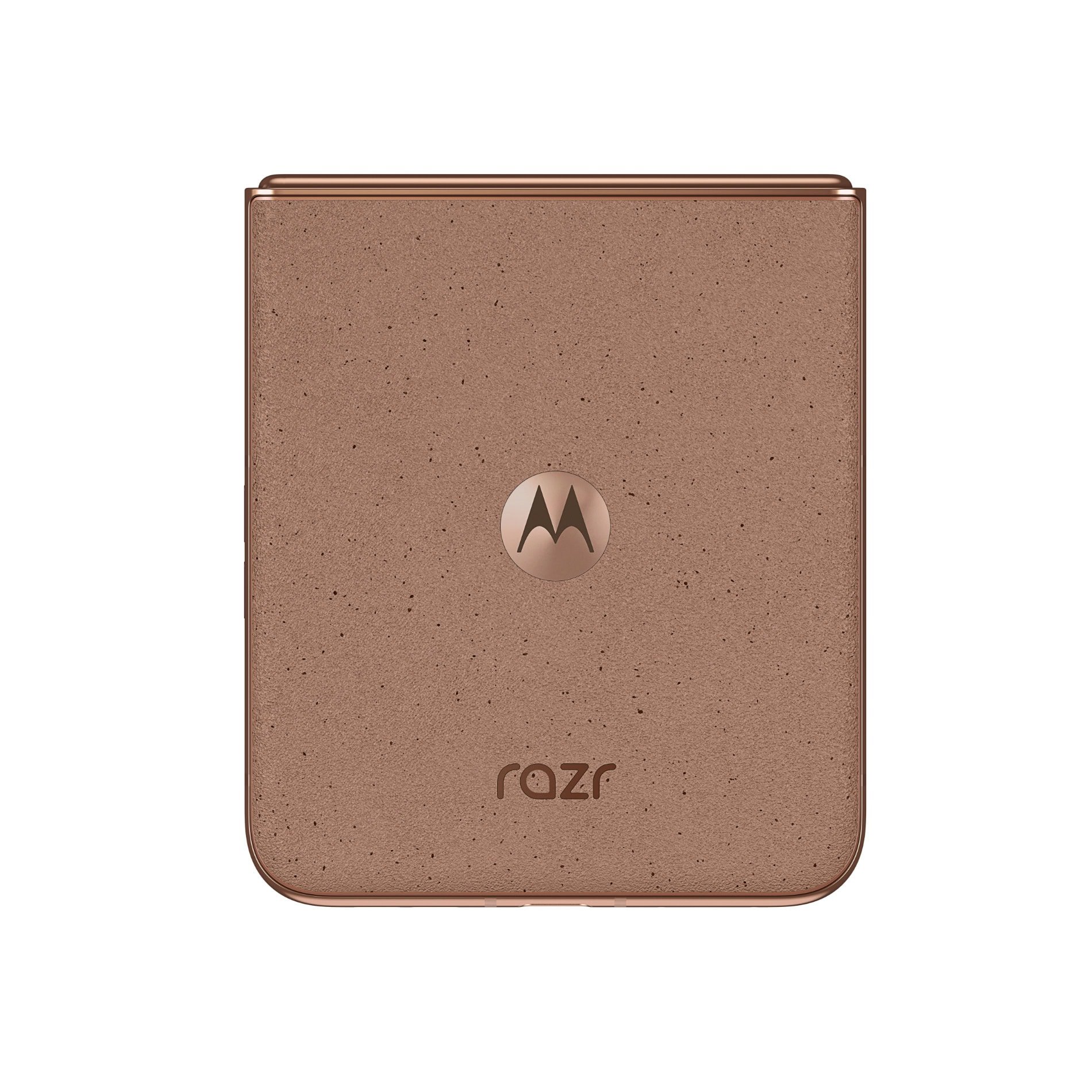 Motorola Razr 50 Ultra Mocha Mousse Edition (4)