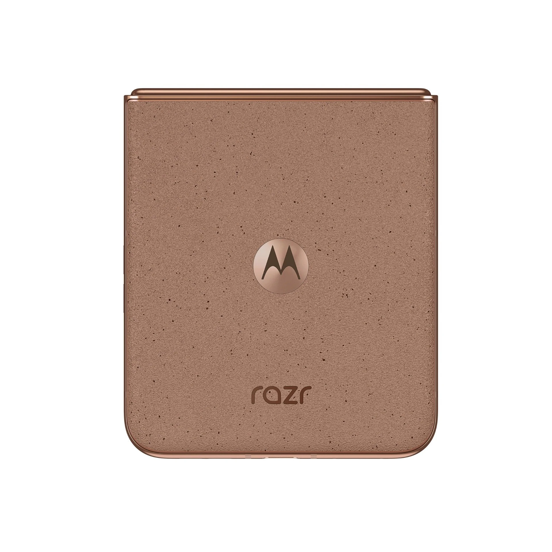 Motorola Razr 50 Ultra Mocha Mousse Edition (4)