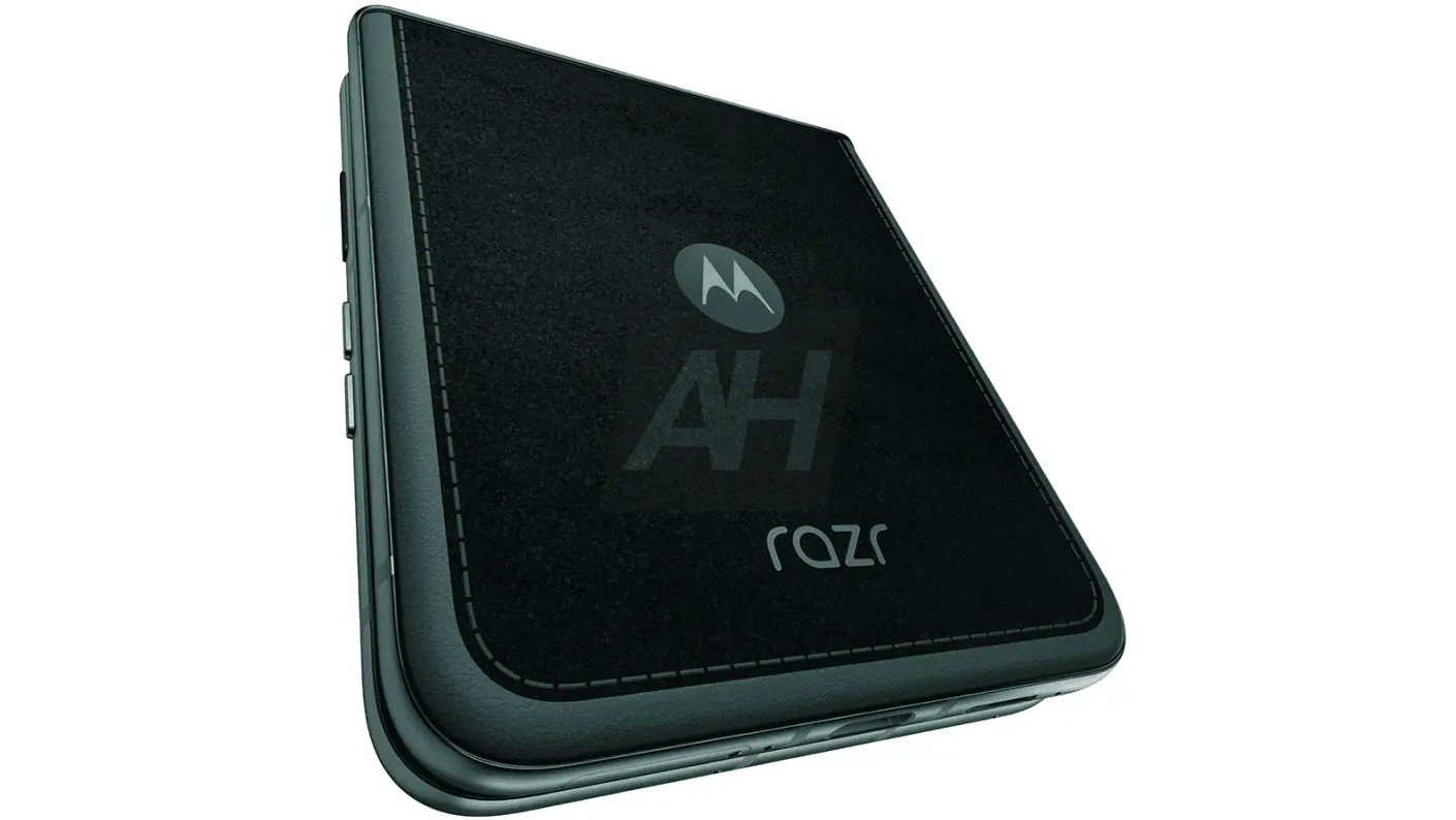 Motorola Razr 60 Ultra