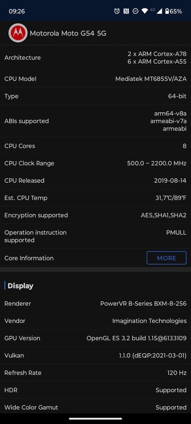 Motorola-G54-Specs-2