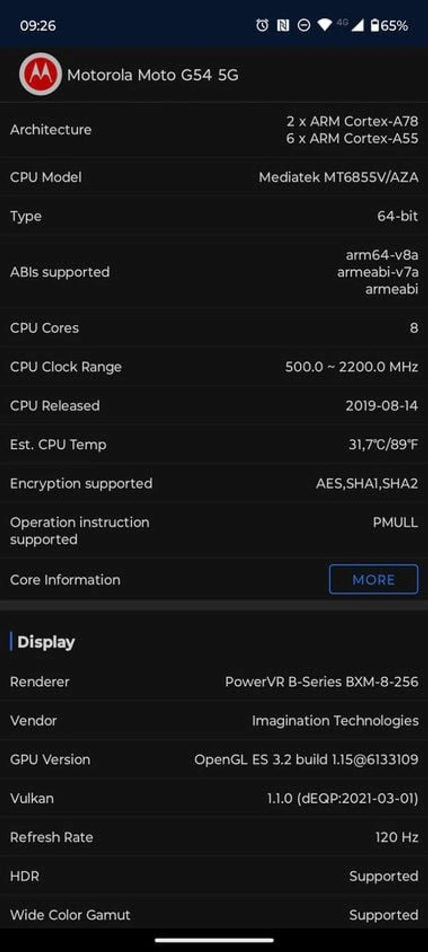 Motorola-G54-Specs-2