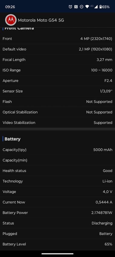 Motorola-G54-Specs-4