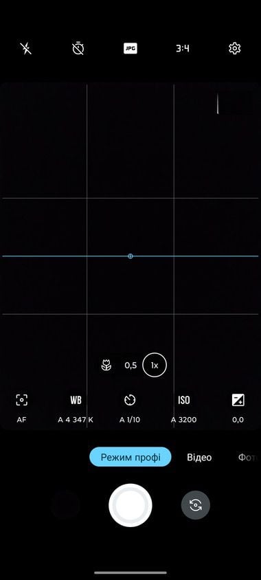 Motorola-G54-Camera-Interface-3