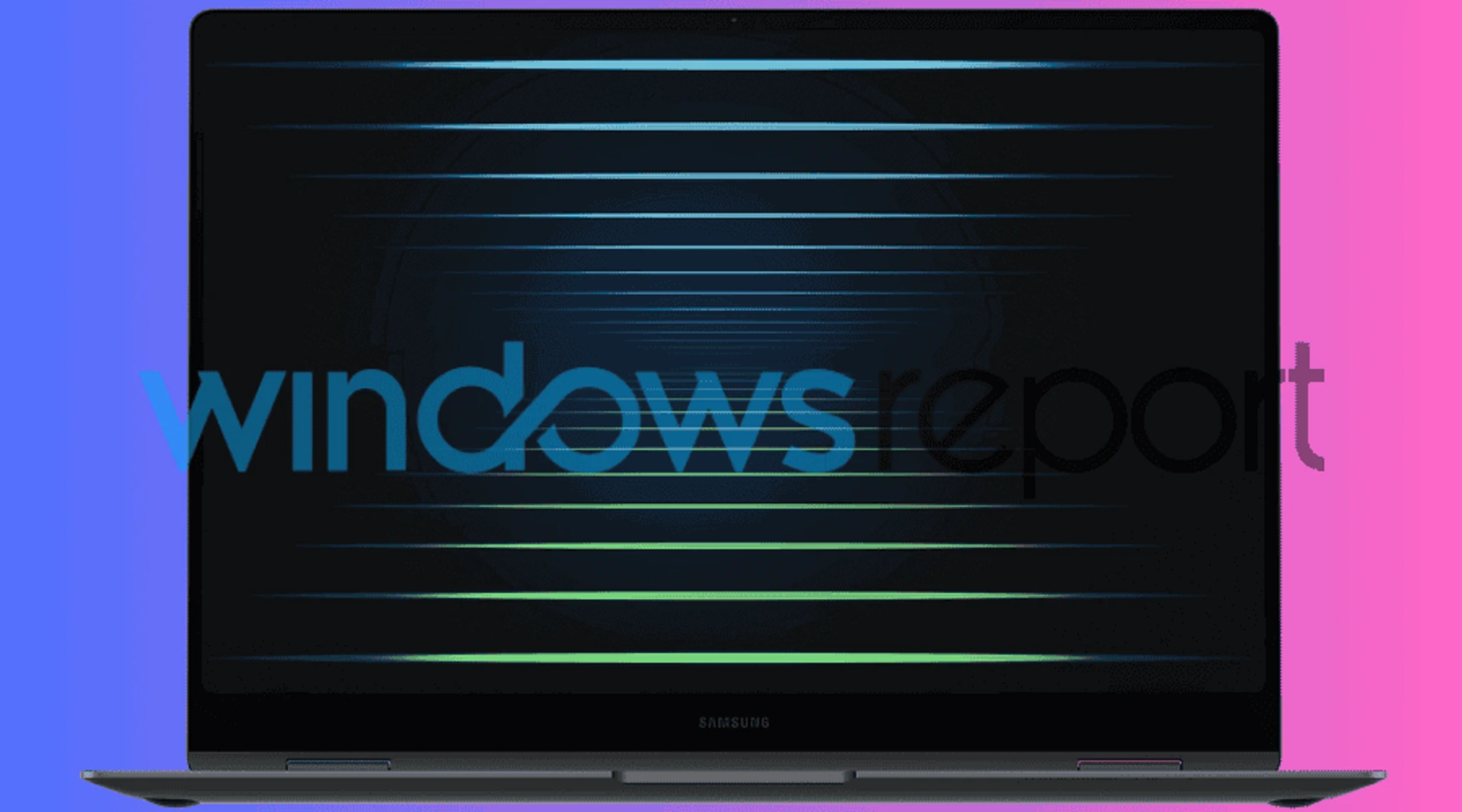 New Samsung Galaxy Book 5 Pro 360-2