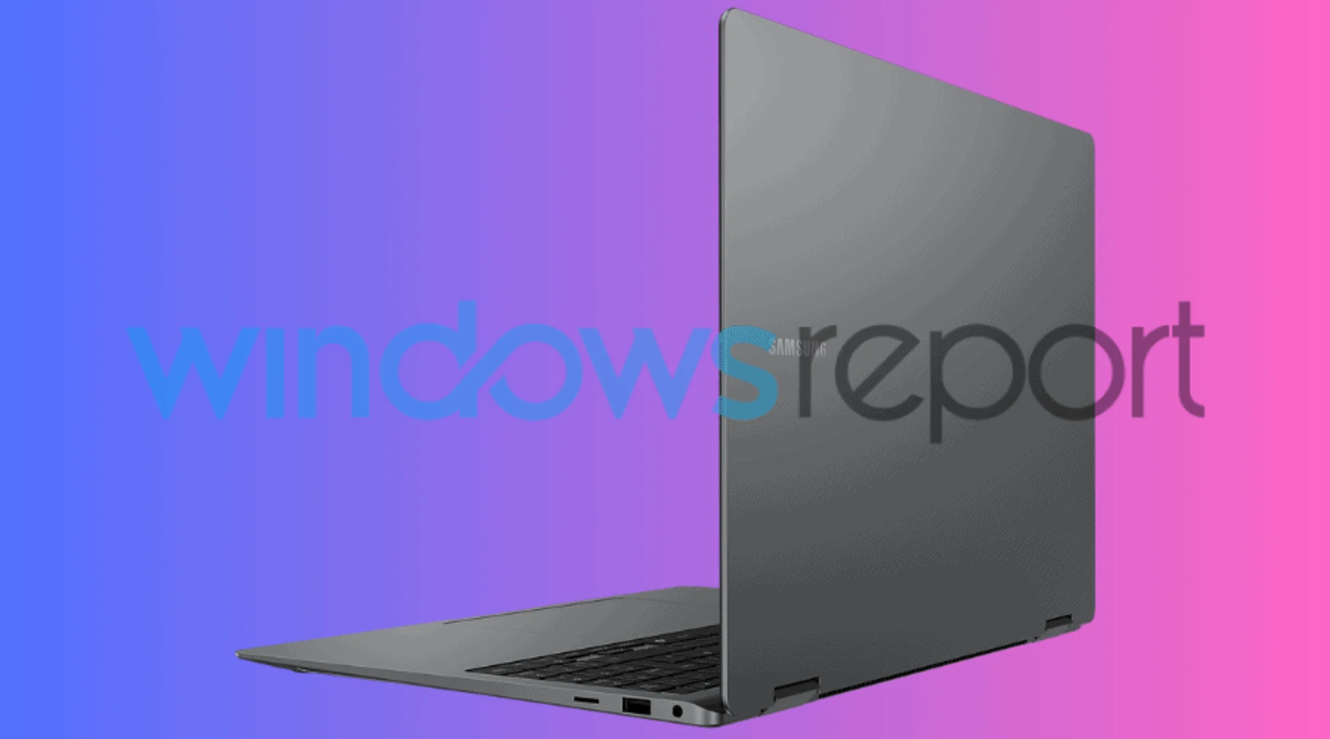 New Samsung Galaxy Book 5 Pro 360-8