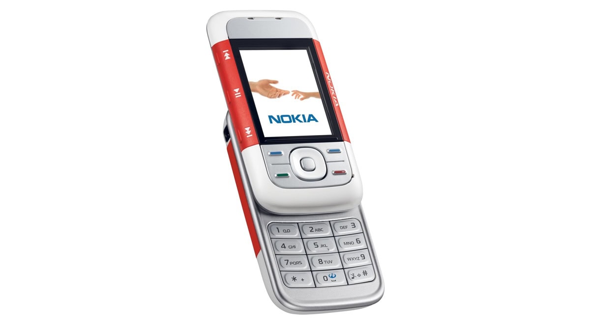 Nokia N95 copy