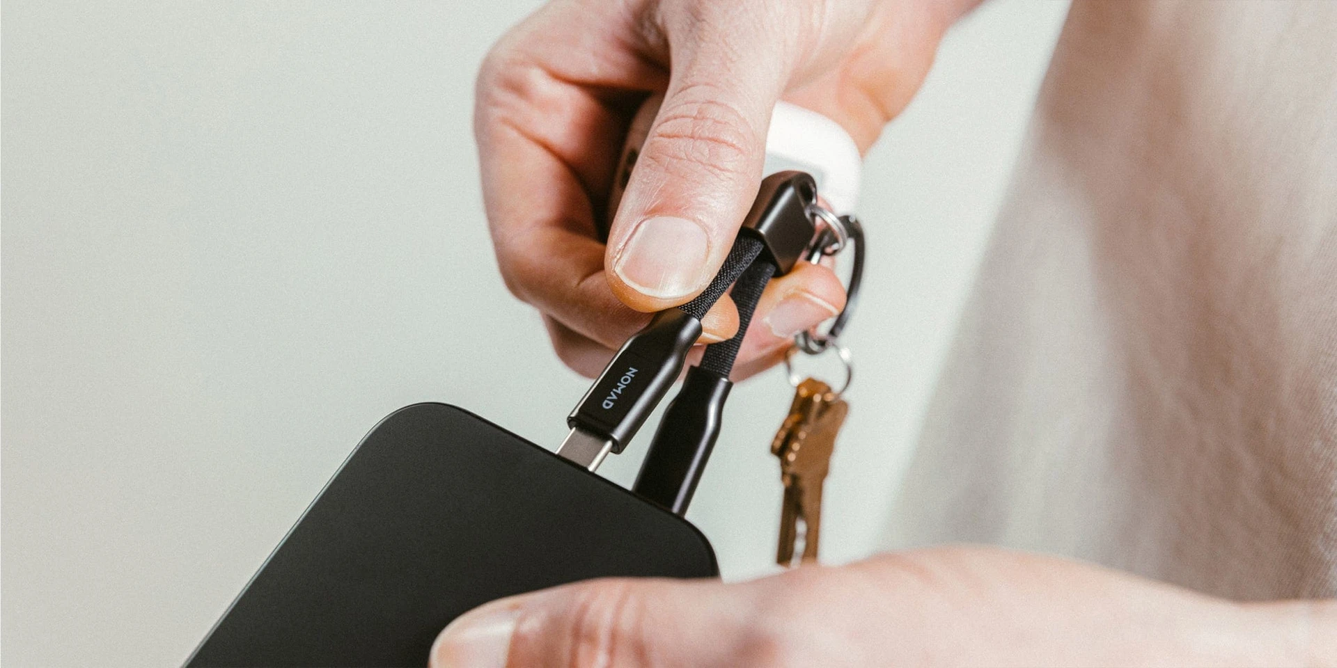 Nomad ChargeKey V2_2