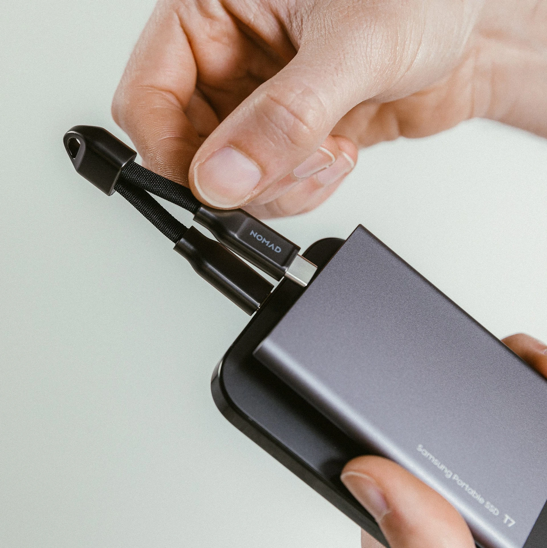 Nomad ChargeKey V2_1