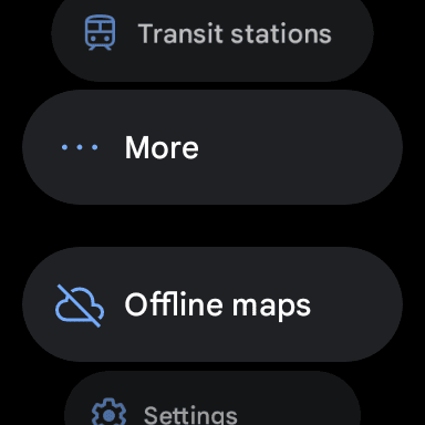 Offline-Google-Maps-Wear-OS-5-2