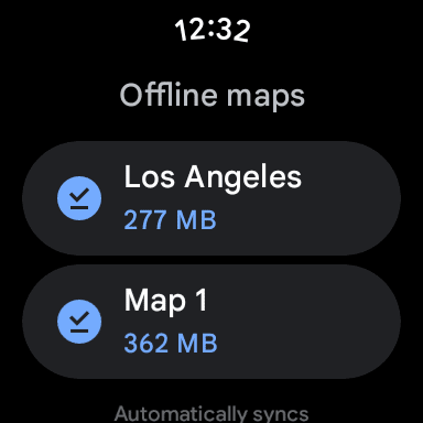 Offline-Google-Maps-Wear-OS-5-3