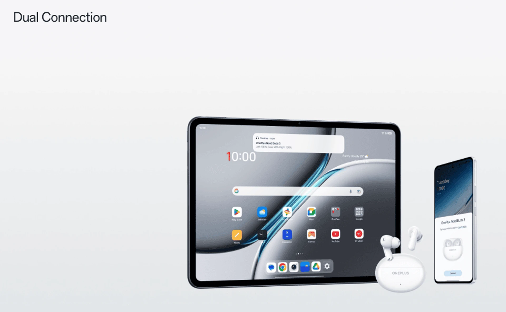 OnePlus Nord Buds 3-6