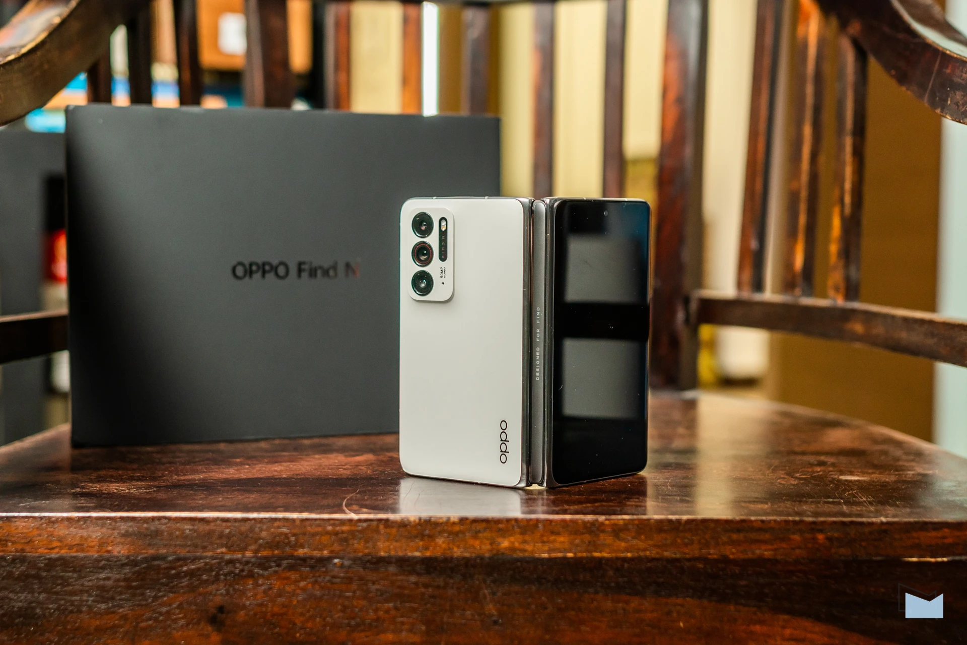 Oppo Find N (10 of 44)