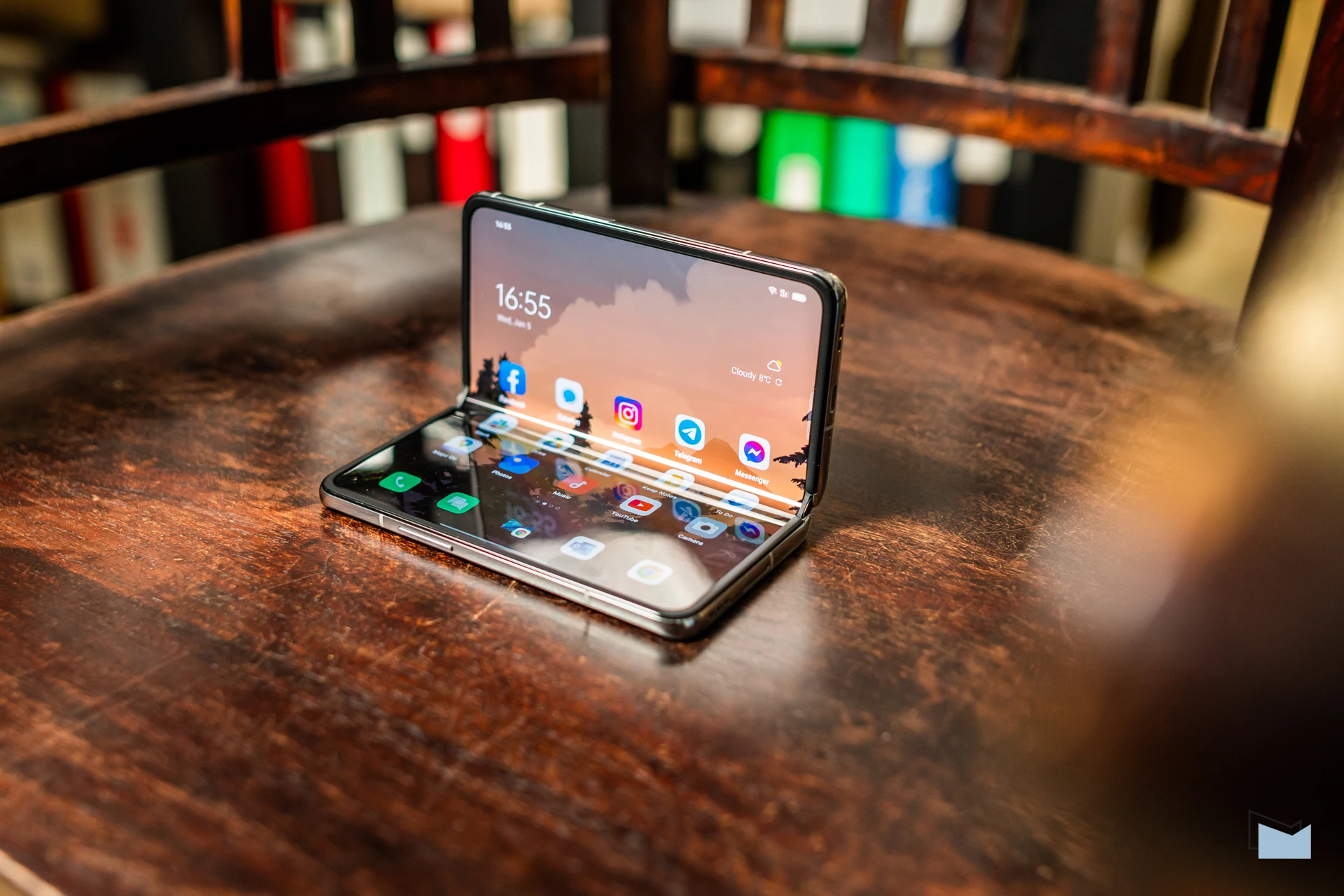 Oppo Find N (24 of 44)