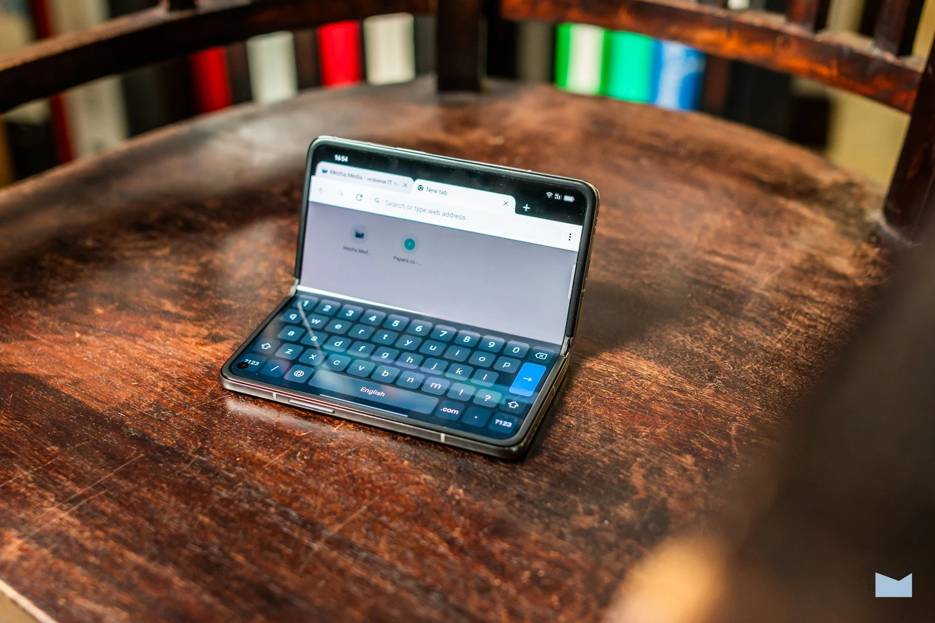Oppo Find N (23 of 44)