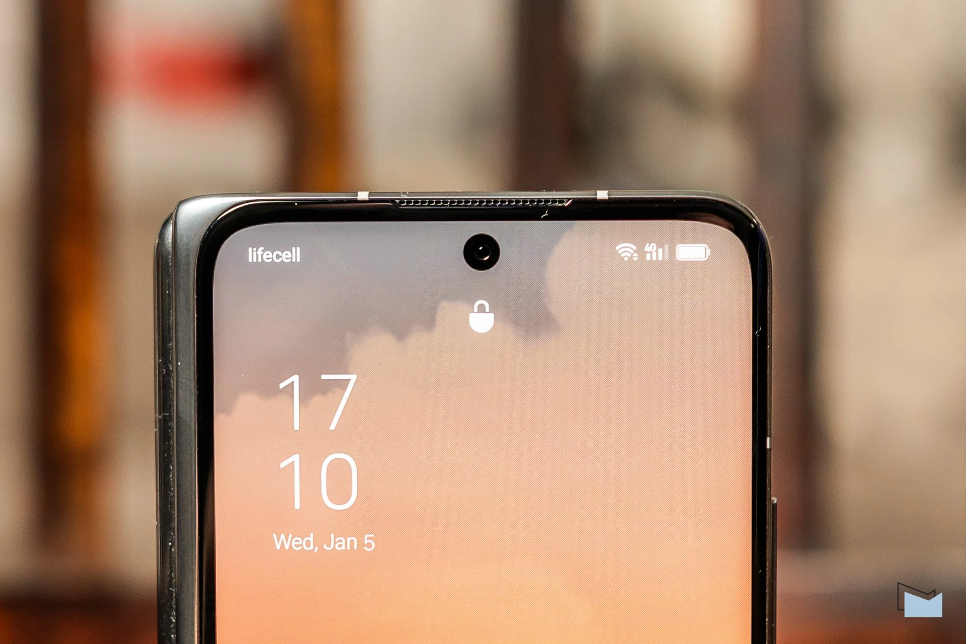 Oppo Find N (1 of 2)
