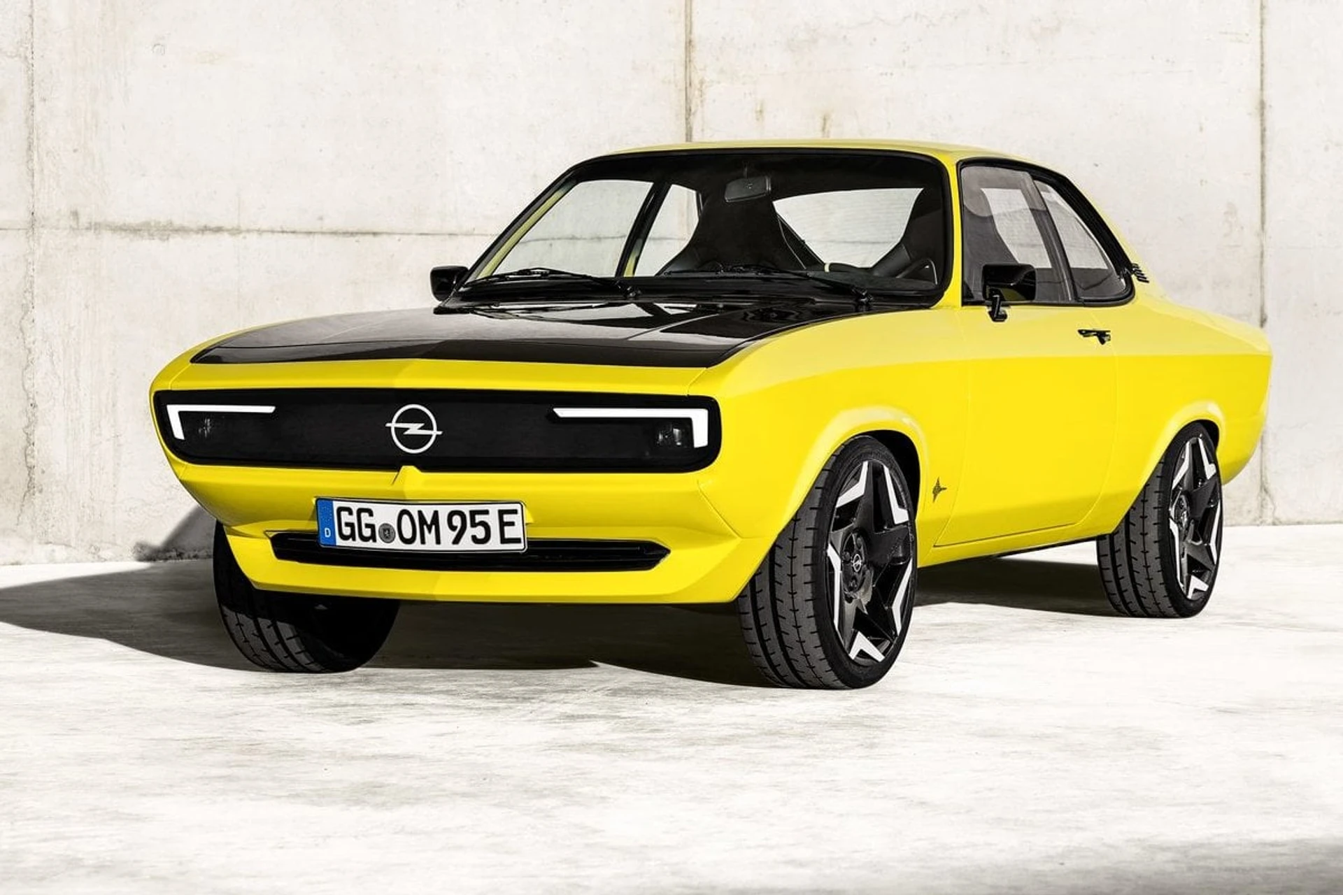 Opel 2
