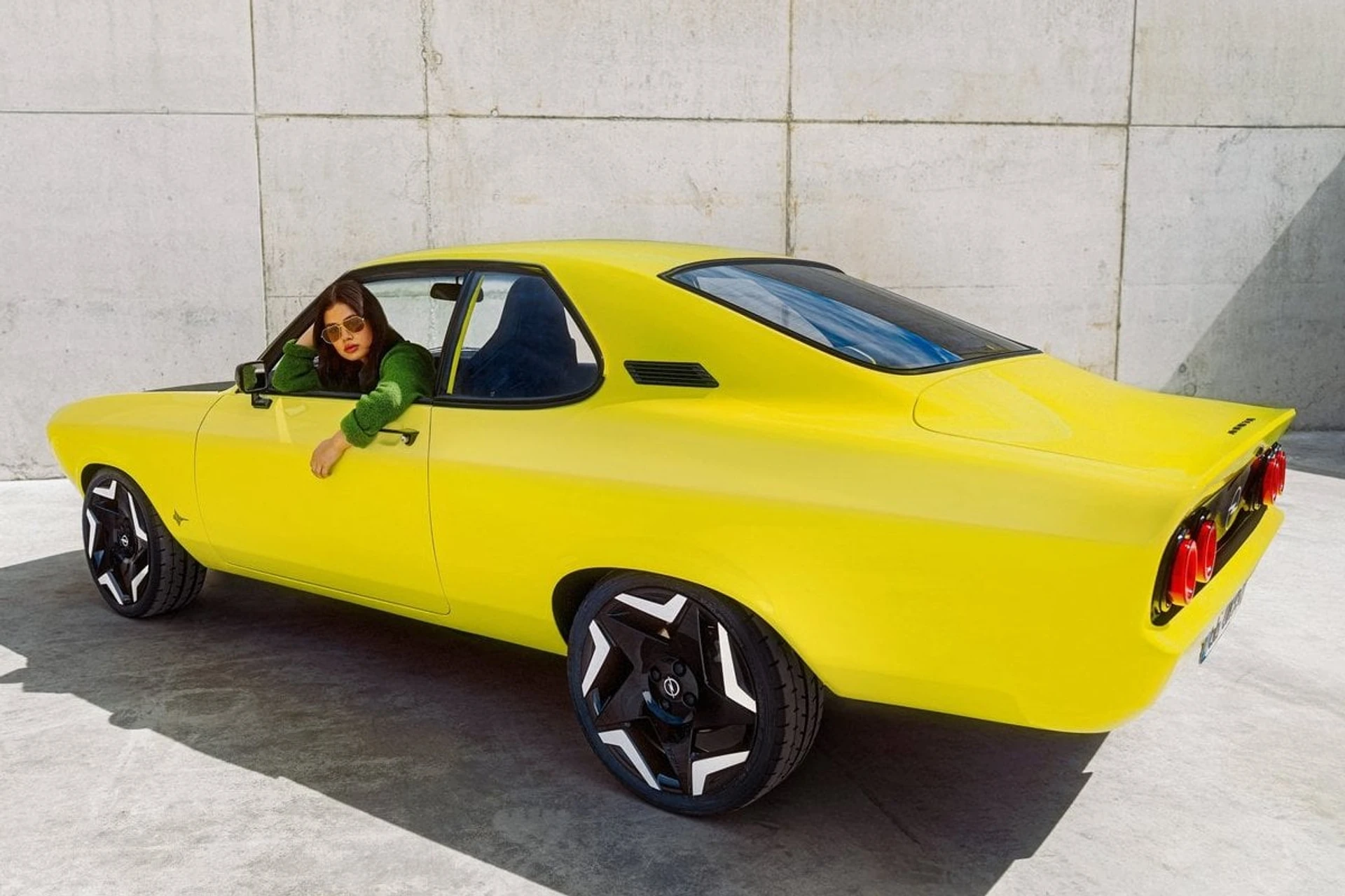 Opel 3