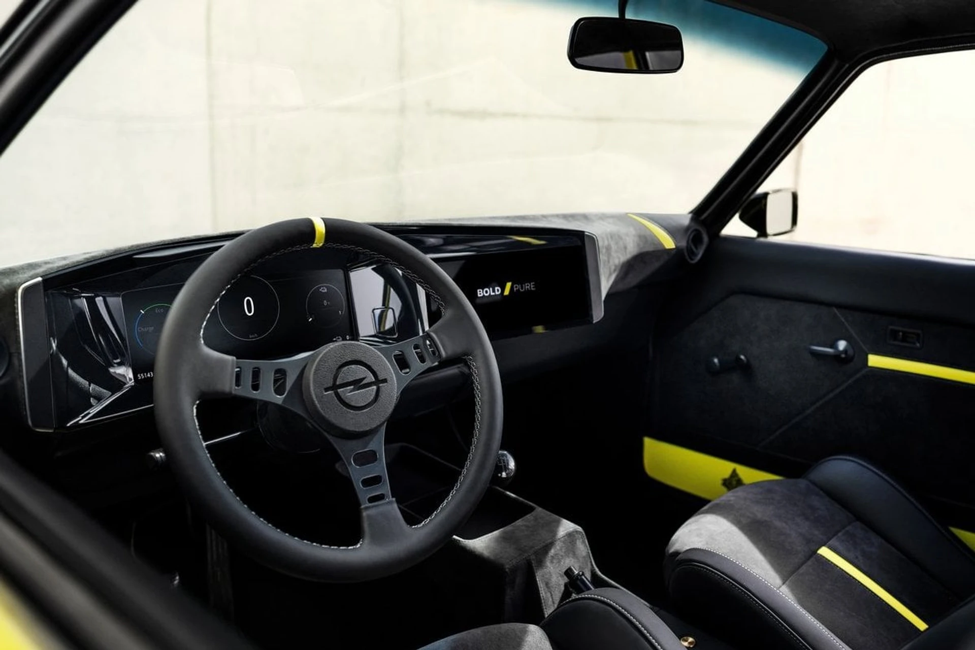 Opel 4