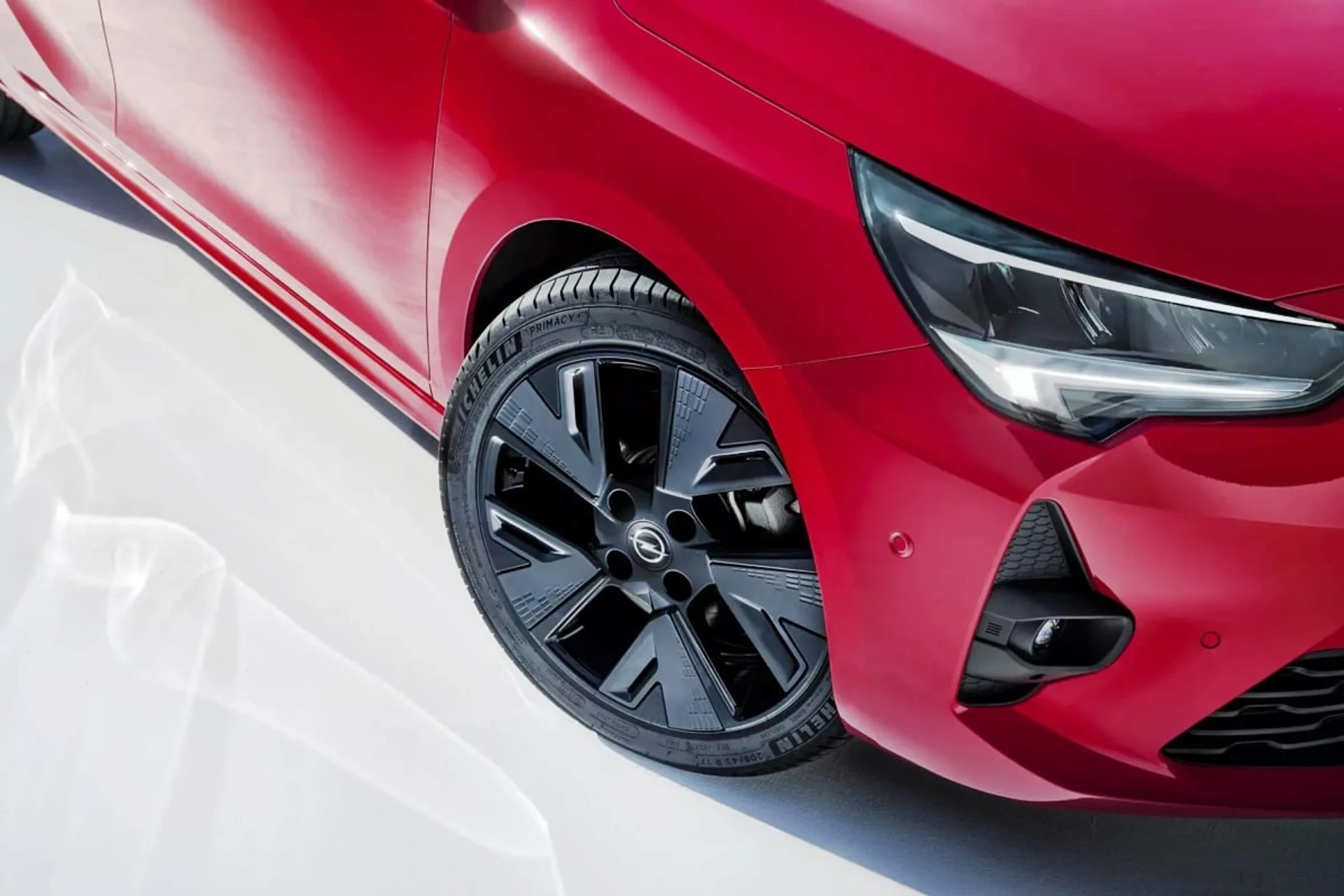 Opel Corsa 40 Years 2