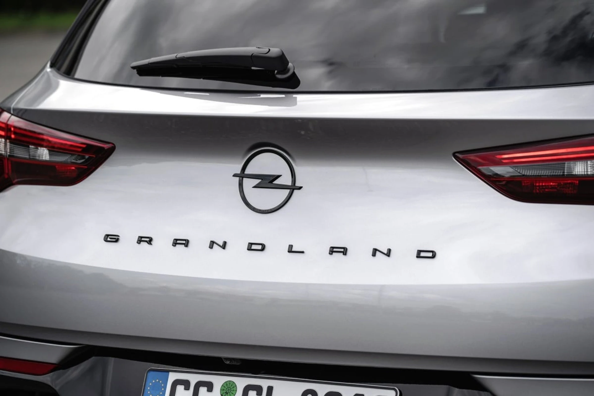 Opel Grandland (2021)