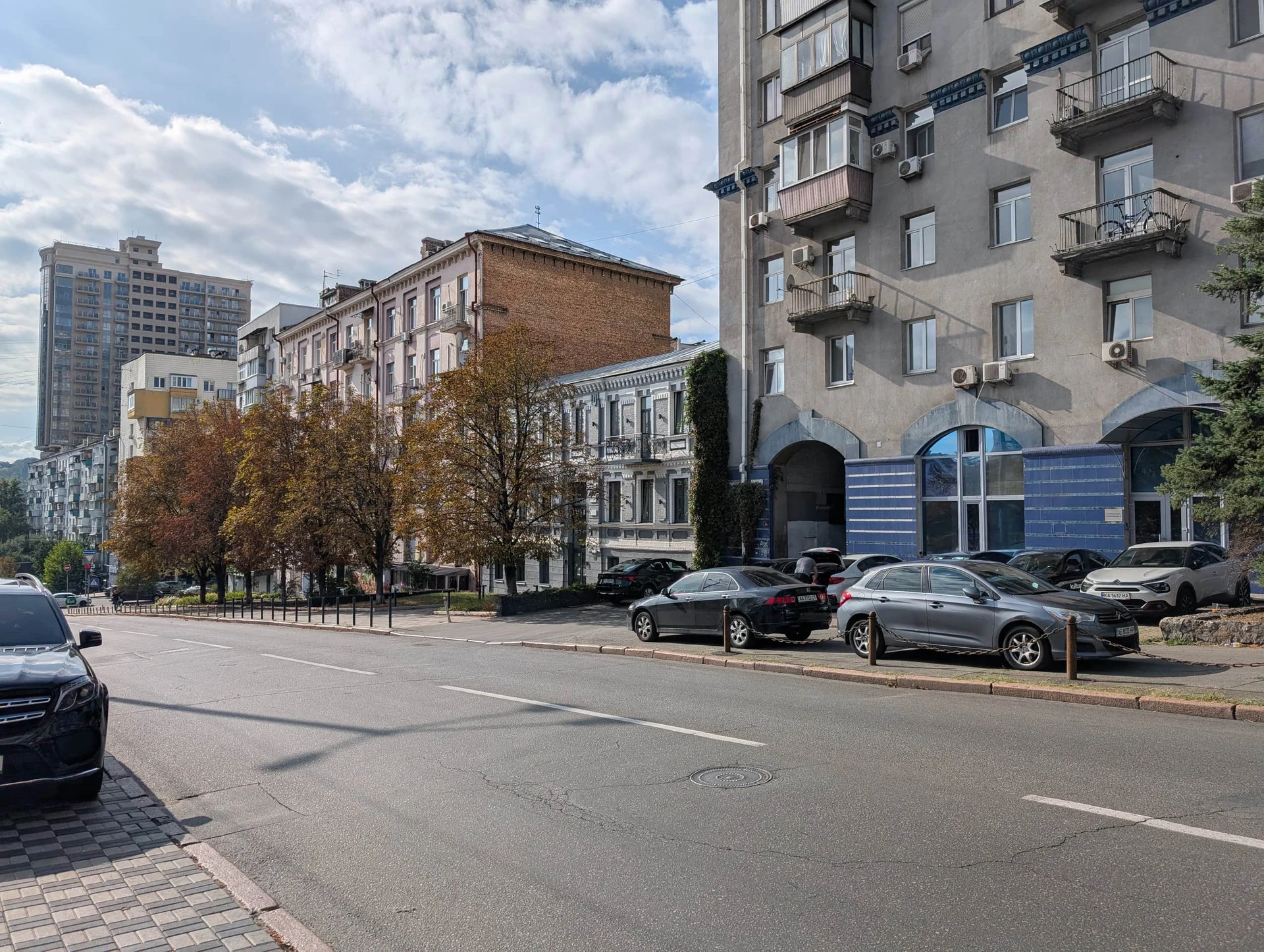 Огляд Google Pixel 9: камера