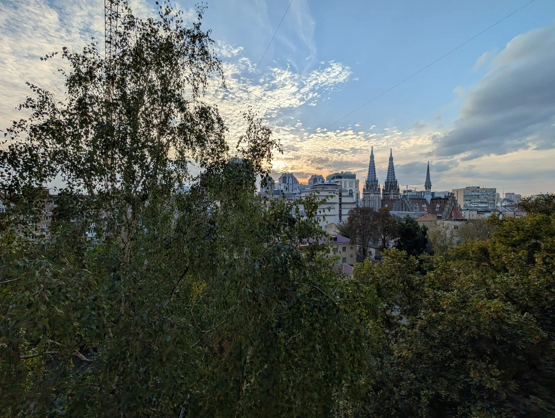 Огляд Google Pixel 9: камера