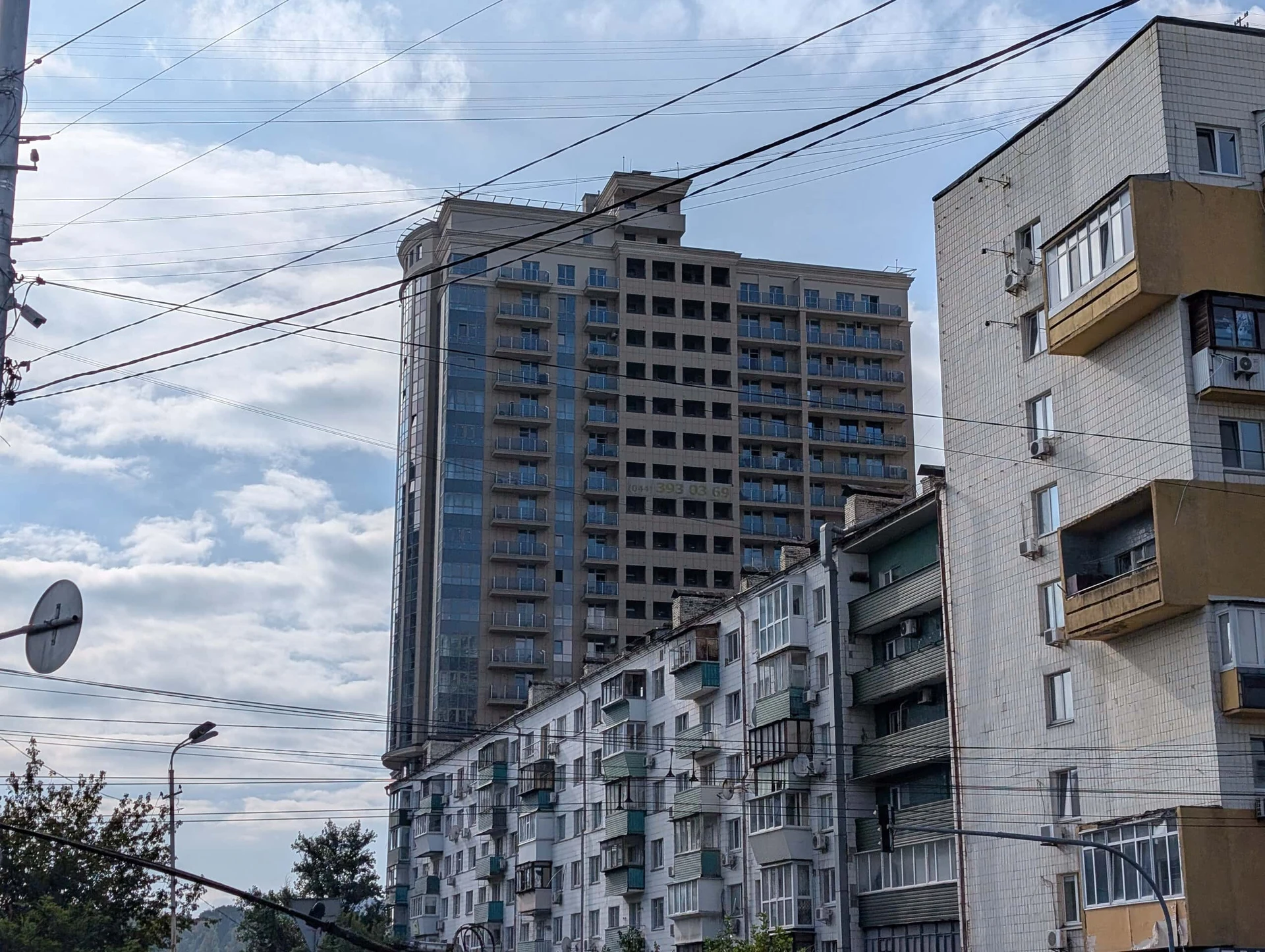 Огляд Google Pixel 9: камера
