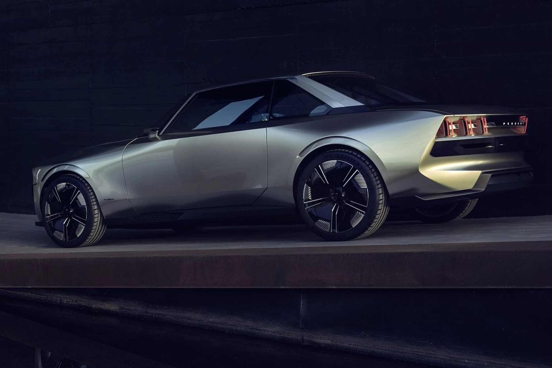 Peugeot 3