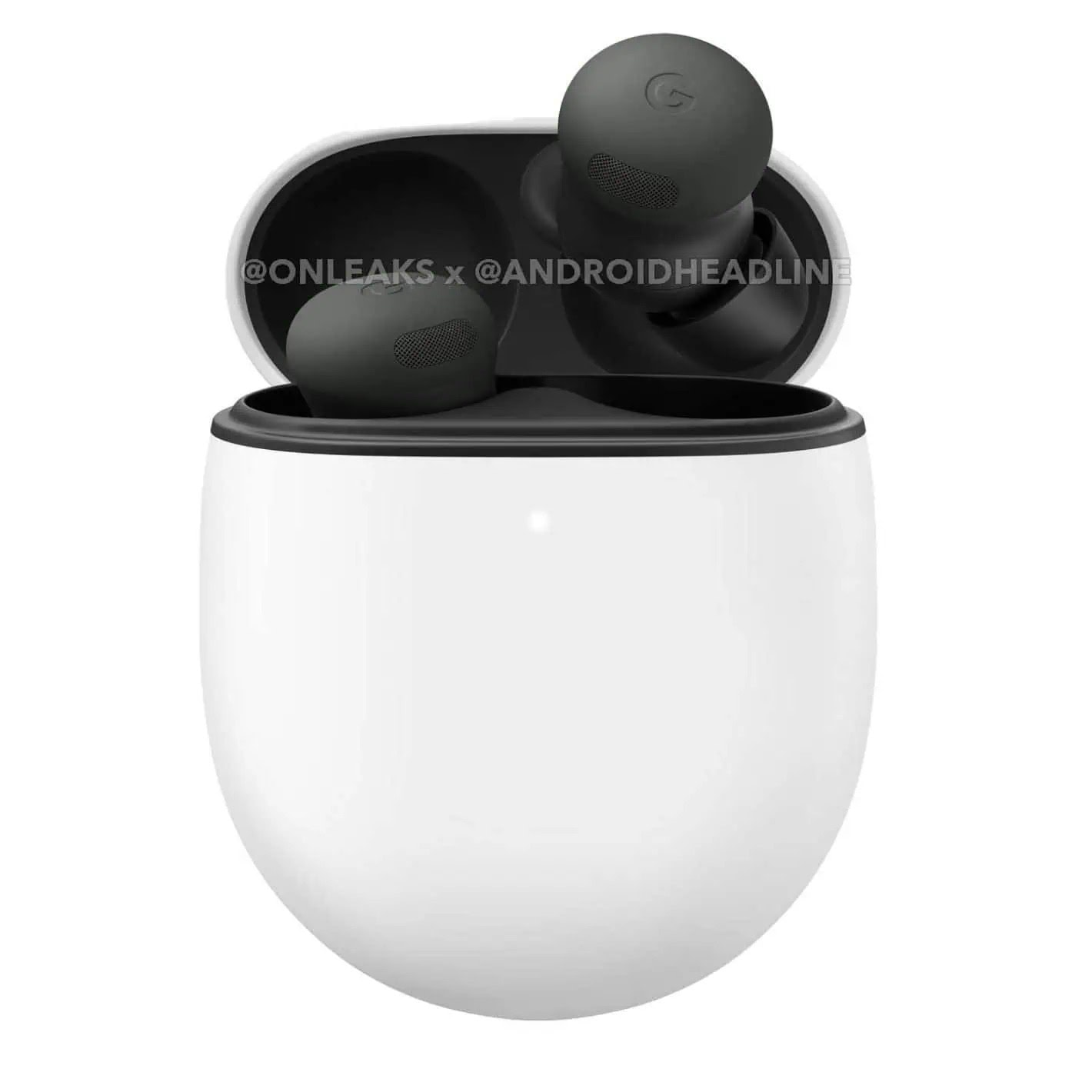 google pixel buds 2 pro