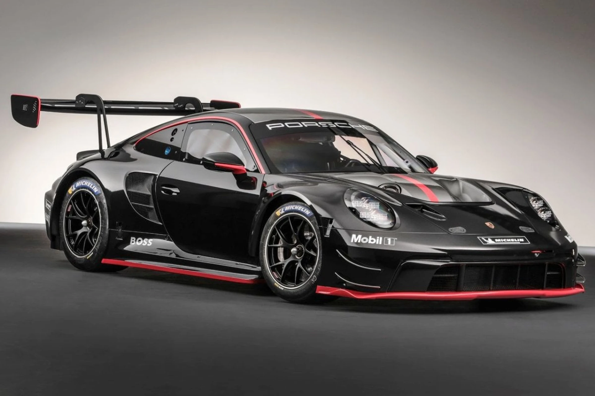 Porsche 911 GT3 R