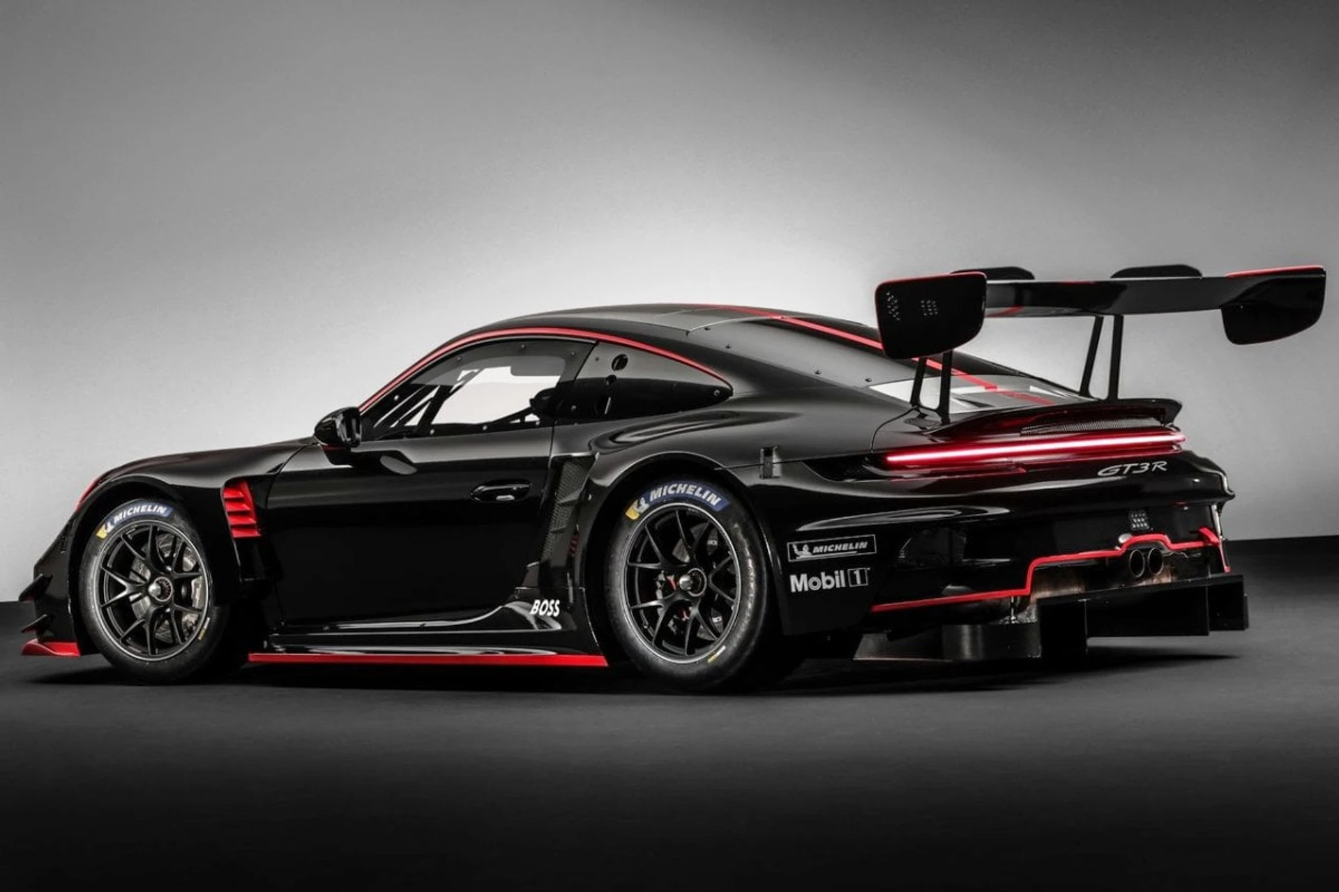 Porsche 911 GT3 R 2023