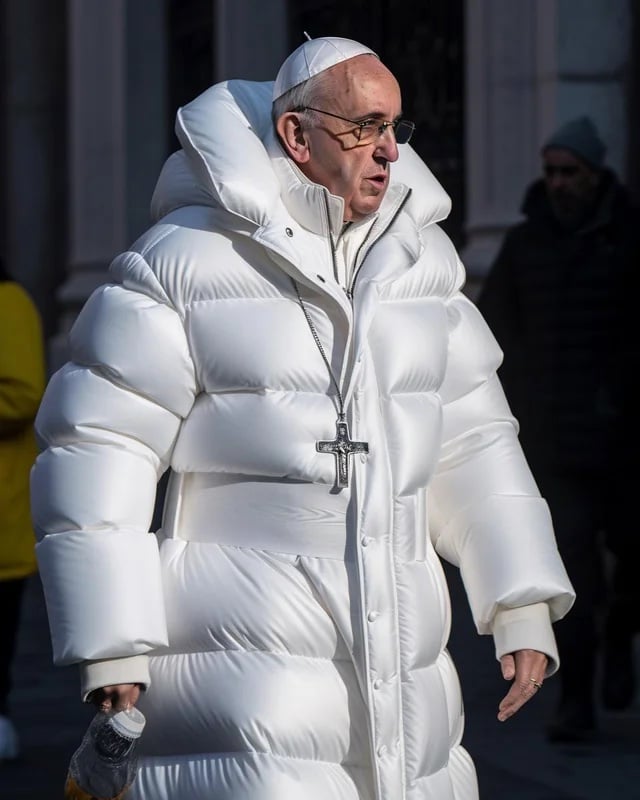 Pope-Francis-down-jacket-Midjourney-1