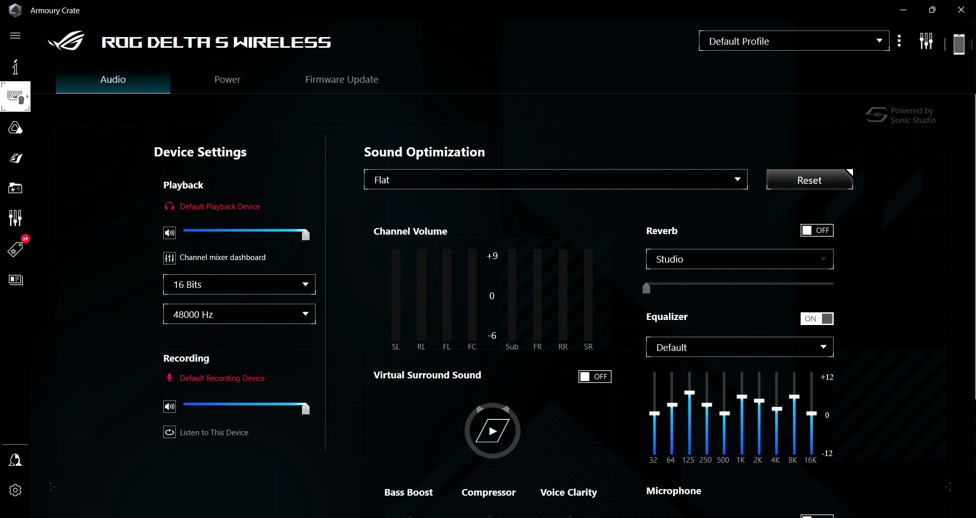 ROG Delta S Core-Wireless settings-3