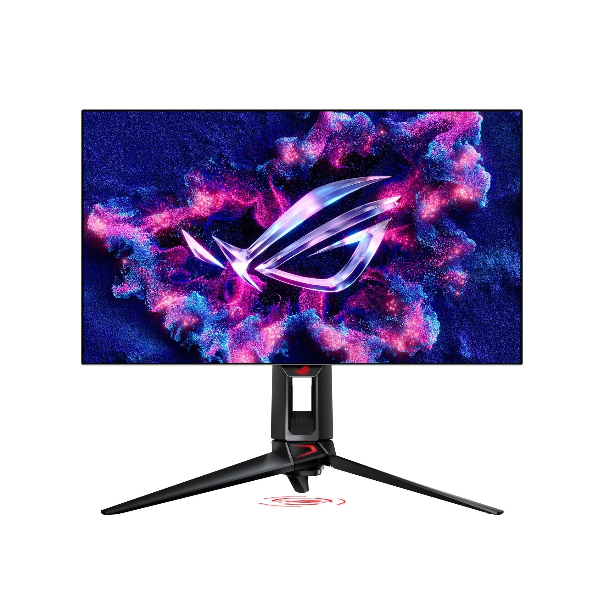 ROG Swift OLED PG27AQDP _ left 1