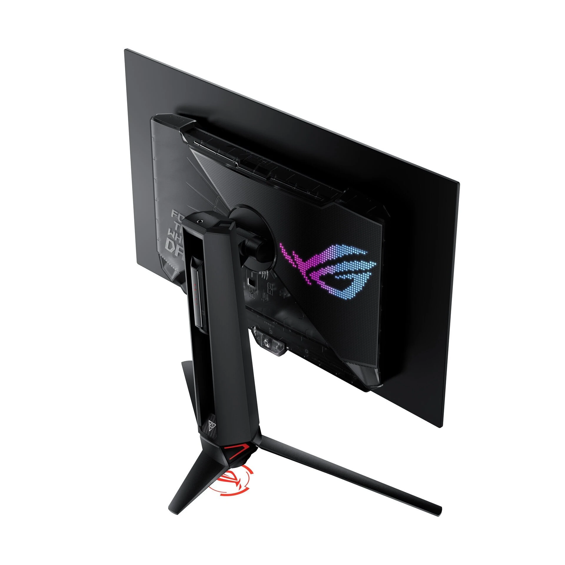 ROG Swift OLED PG27AQDP _ left 4