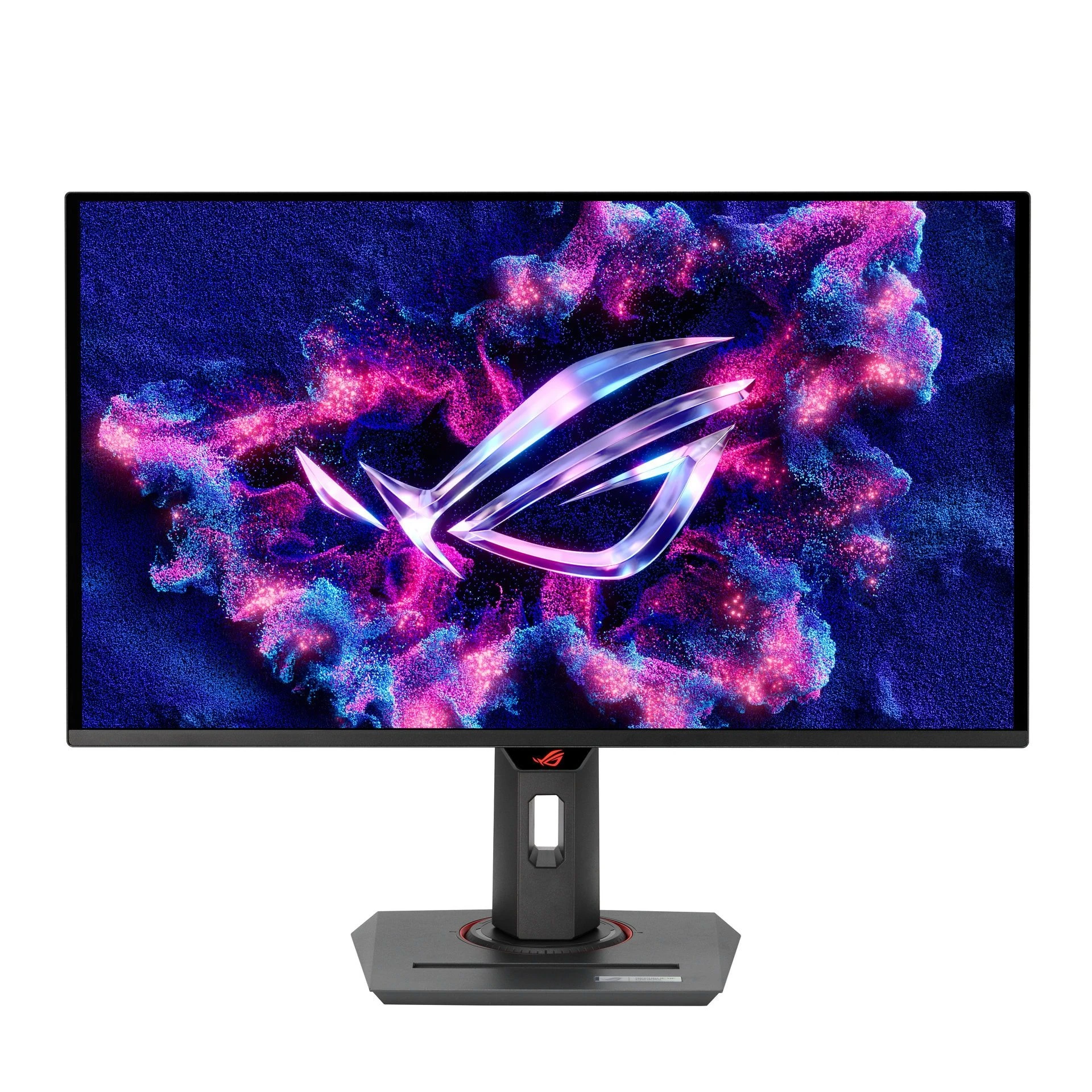 ROG Swift OLED PG27AQDP _ left 1