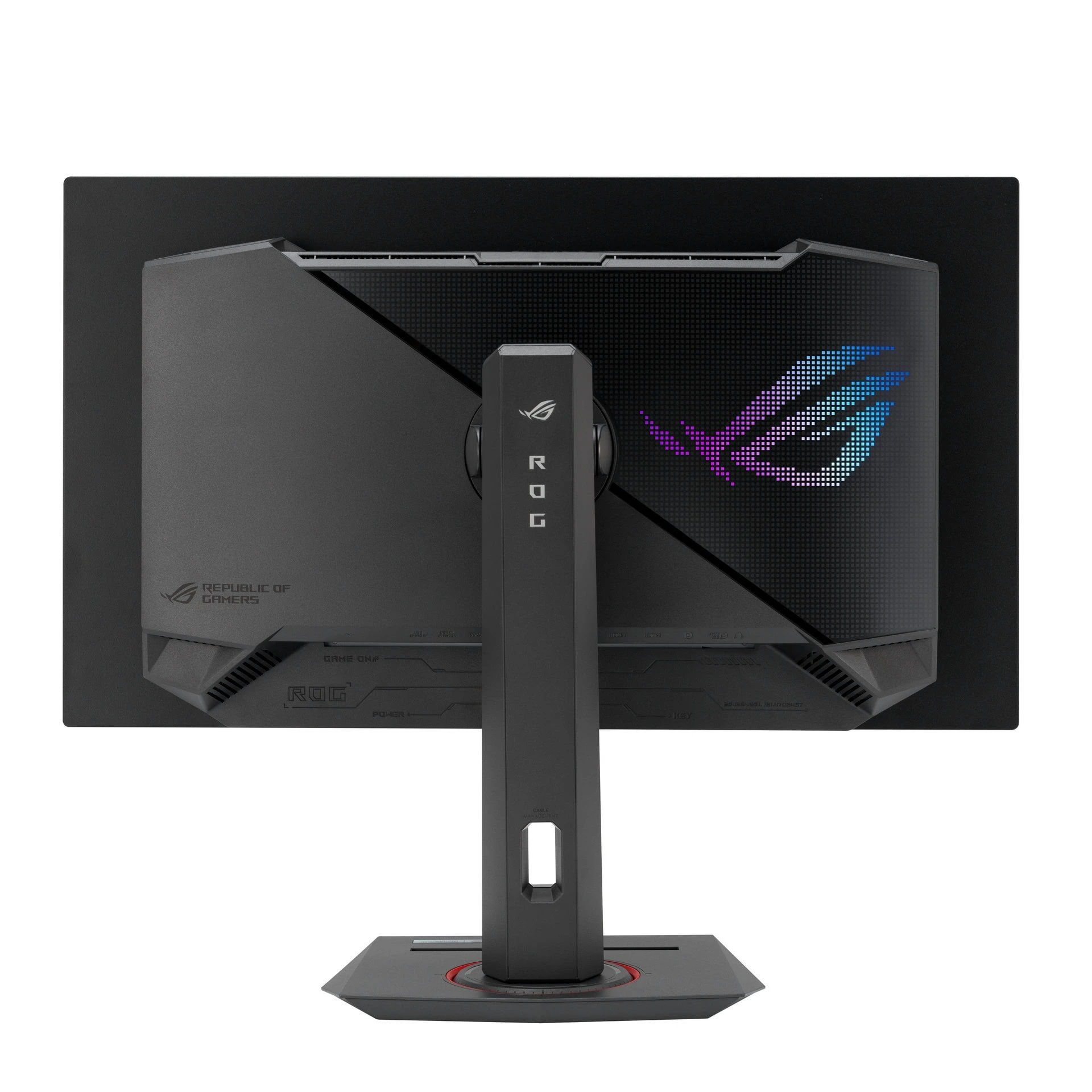 ROG Swift OLED PG27AQDP _ left 5